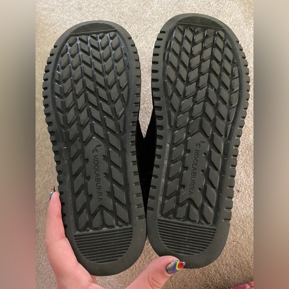 Koolaburra by Ugg Cheetah Boots - Picture 4 of 6